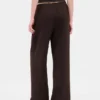 Pantalones Easy de pierna ancha
