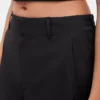 Pantalones GapFit Tech de talle alto y corte acampanado