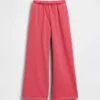 Pantalones holgados de felpa Vintagesoft para niños