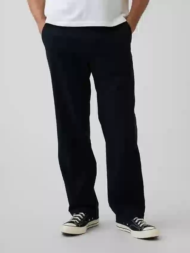 Pantalones holgados Ripstop estilo años 90