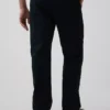 Pantalones holgados Ripstop estilo años 90