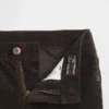 Pantalones rectos de pana para niños «90S Original»