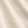 Pantalones rectos holgados de pana