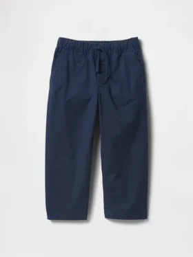 Pantalones sin cordón para bebés y niños pequeños