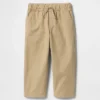 Pantalones sin cordón para bebés y niños pequeños
