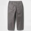 Pantalones sin cordón para bebés y niños pequeños