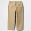 Pantalones sin cordón para bebés y niños pequeños