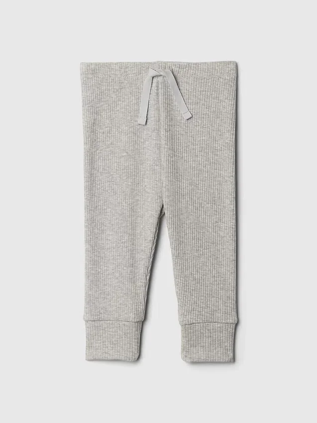 Pantalones Tinyrib de Baby First Favorites