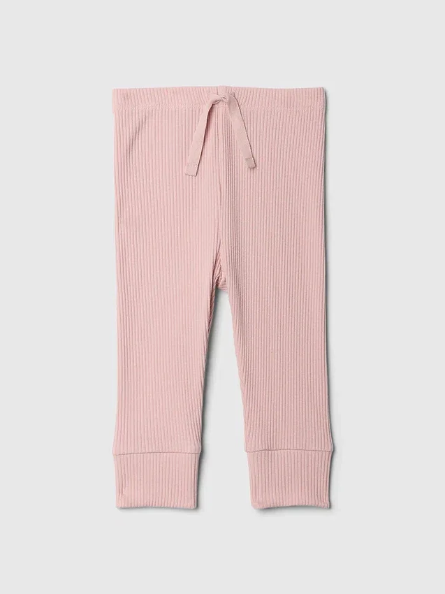 Pantalones Tinyrib de Baby First Favorites