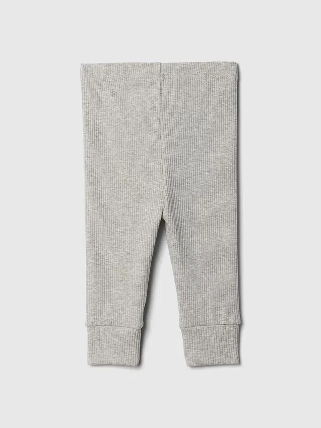 Pantalones Tinyrib de Baby First Favorites