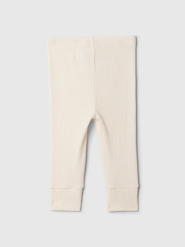 Pantalones Tinyrib de Baby First Favorites