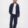 Pantalones utilitarios de secado rápido para niños