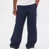 Pantalones utilitarios de secado rápido para niños