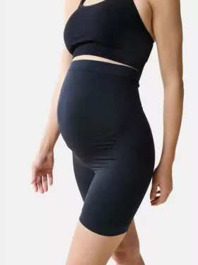 Paquete de 2 pantalones cortos moldeadores Ingrid e Isabel