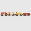 Paquete de juguetes para niños pequeños «Adventure Trains»