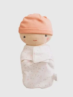 Paquete de muñequita Cookie