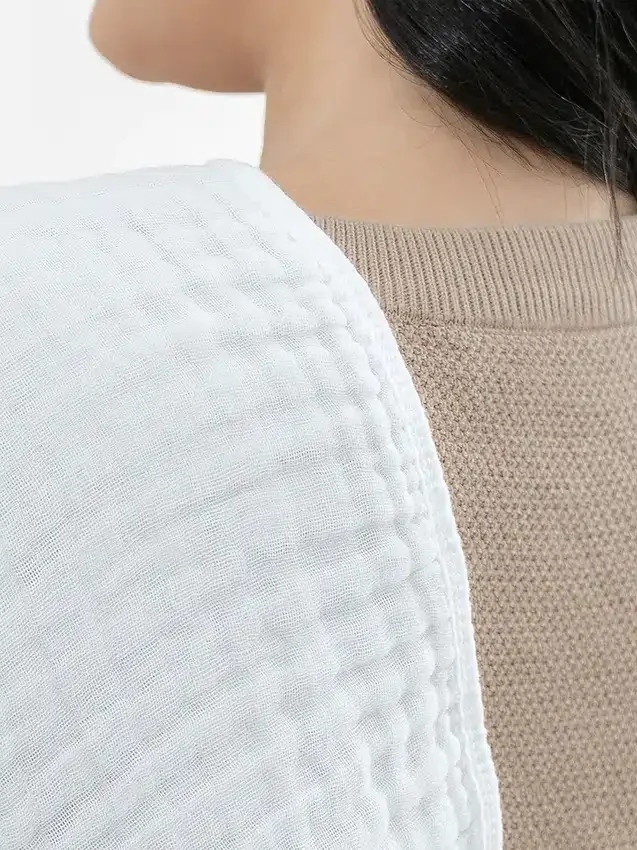 Pañuelos de muselina para eructos de Comfy Cubs