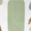 Pañuelos de muselina para eructos de Comfy Cubs
