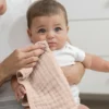 Pañuelos de muselina para eructos de Comfy Cubs