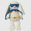 Peluche de conejito superhéroe