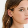 Pendientes de rosca «Birthday Party» de Pierced Co