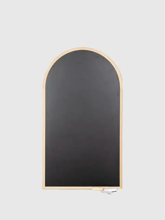 Pizarra arqueada de Gathre
