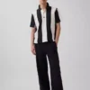 Polo de piqué holgado Ouigap