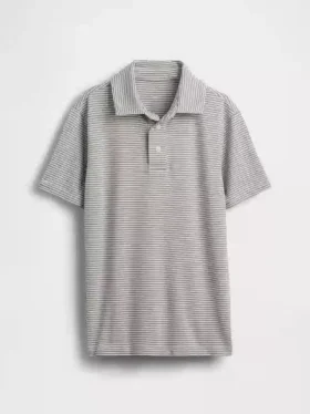 Polo deportivo para niños «Tech Performance»