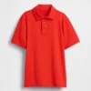 Polo deportivo para niños «Tech Performance»