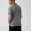 Polo deportivo para niños «Tech Performance»