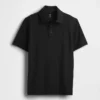 Polo deportivo para uniforme infantil