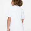 Polo deportivo para uniforme infantil