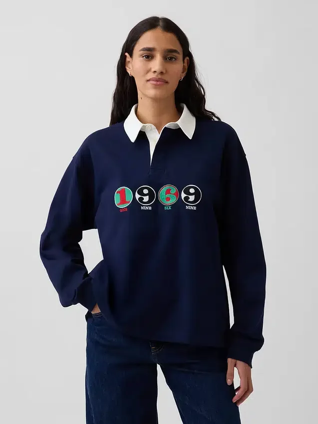 Polo Robert Indiana 1969