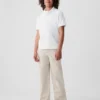 Polos de uniforme para niños