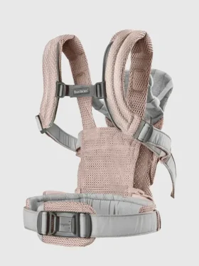 Portabebés BabyBjörn Harmony de malla 3D