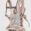 Portabebés tejido BabyBjörn Harmony