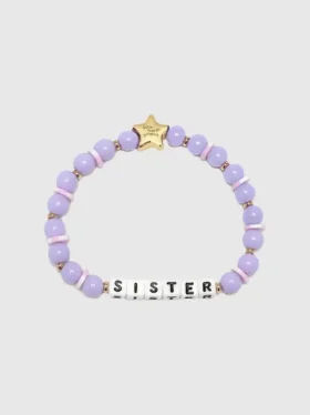 Proyecto Little Words: Pulsera para niños