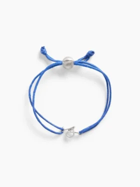 Pulsera Get Blue