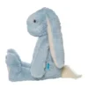 River, el conejito azul de Snuggle Bunnies