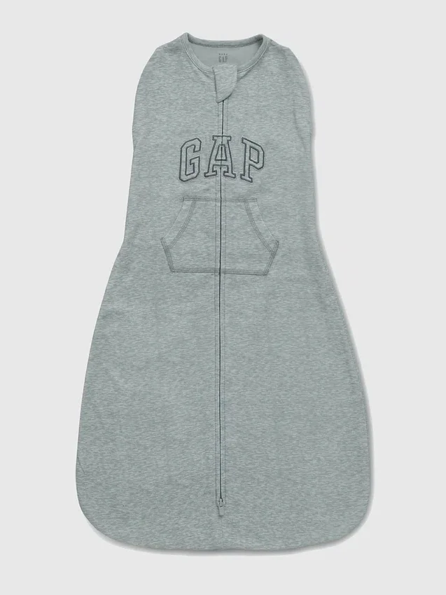 Saco de dormir babyGap Truesleep con cremallera, de 6 a 12 meses