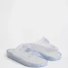 Sandalias de gel con hebilla para niños