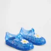 Sandalias de goma estilo pescador para niños pequeños
