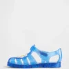 Sandalias de goma estilo pescador para niños pequeños
