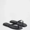Sandalias tipo chanclas