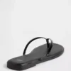 Sandalias tipo chanclas