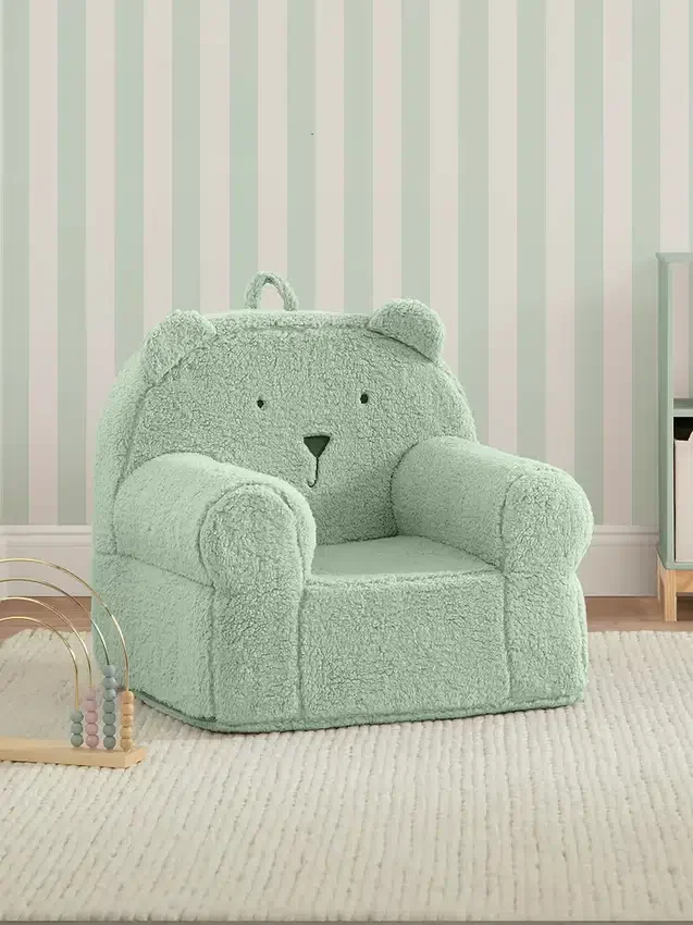 Silla Sherpa Bear de babyGap