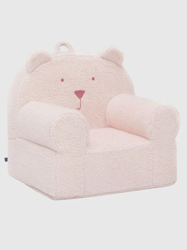 Silla Sherpa Bear de babyGap