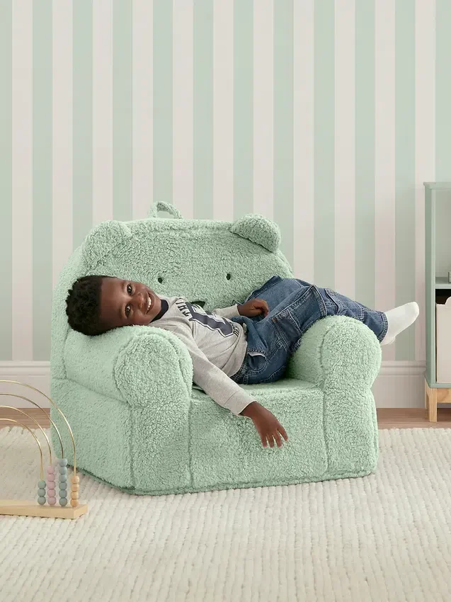 Silla Sherpa Bear de babyGap