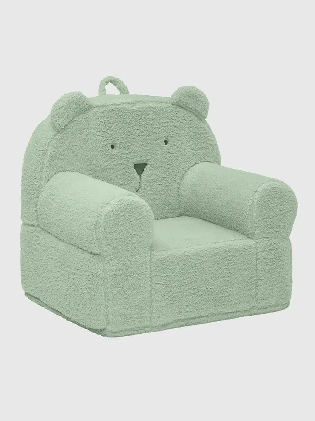 Silla Sherpa Bear de babyGap