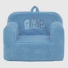 Sillita de espuma con logotipo de babyGap Sherpa